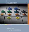 Click to go to Brochure for Inorganic Pigments