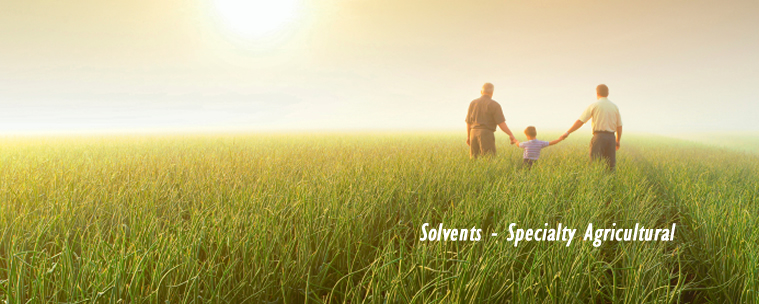 Tradechem Pty Ltd - Products - Solvent - Specialty Agricultural