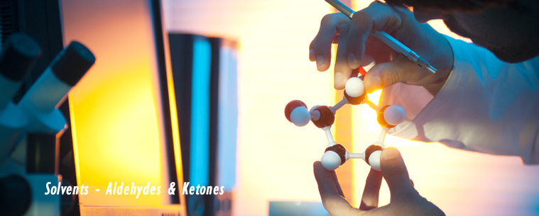 Tradechem Pty Ltd - Solvents - Aldehydes & Ketones