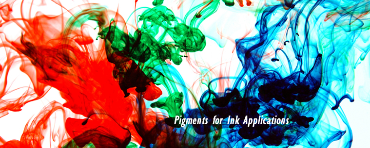 Tradechem Pty Ltd - Pigments for Inks Applications