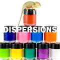 Click to go to Tradechem's Dispersions Range