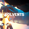 Click to go to Tradechem's Solvents Range